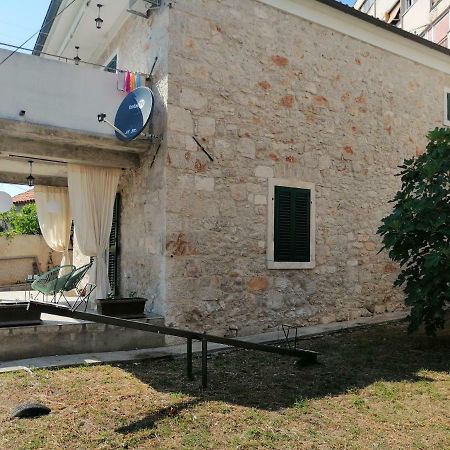 Studio Apartman Adris Hotel Šibenik Kültér fotó