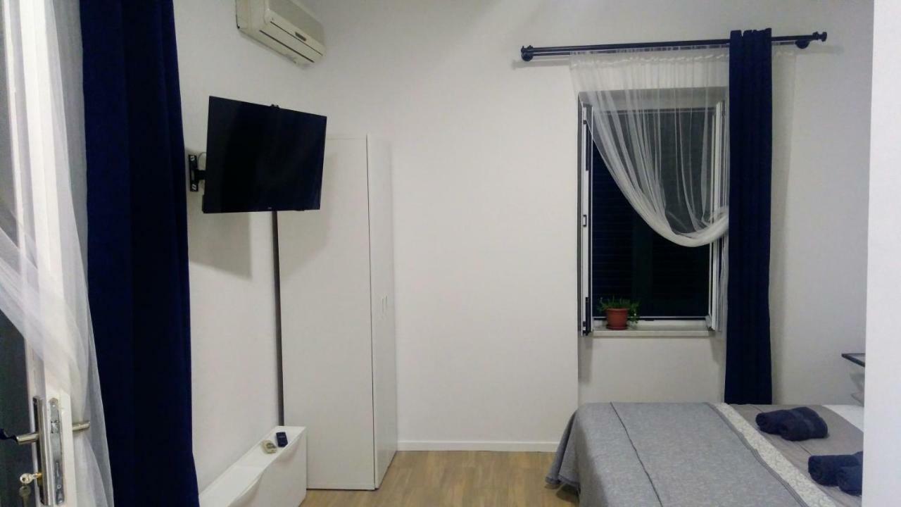 Studio Apartman Adris Hotel Šibenik Kültér fotó